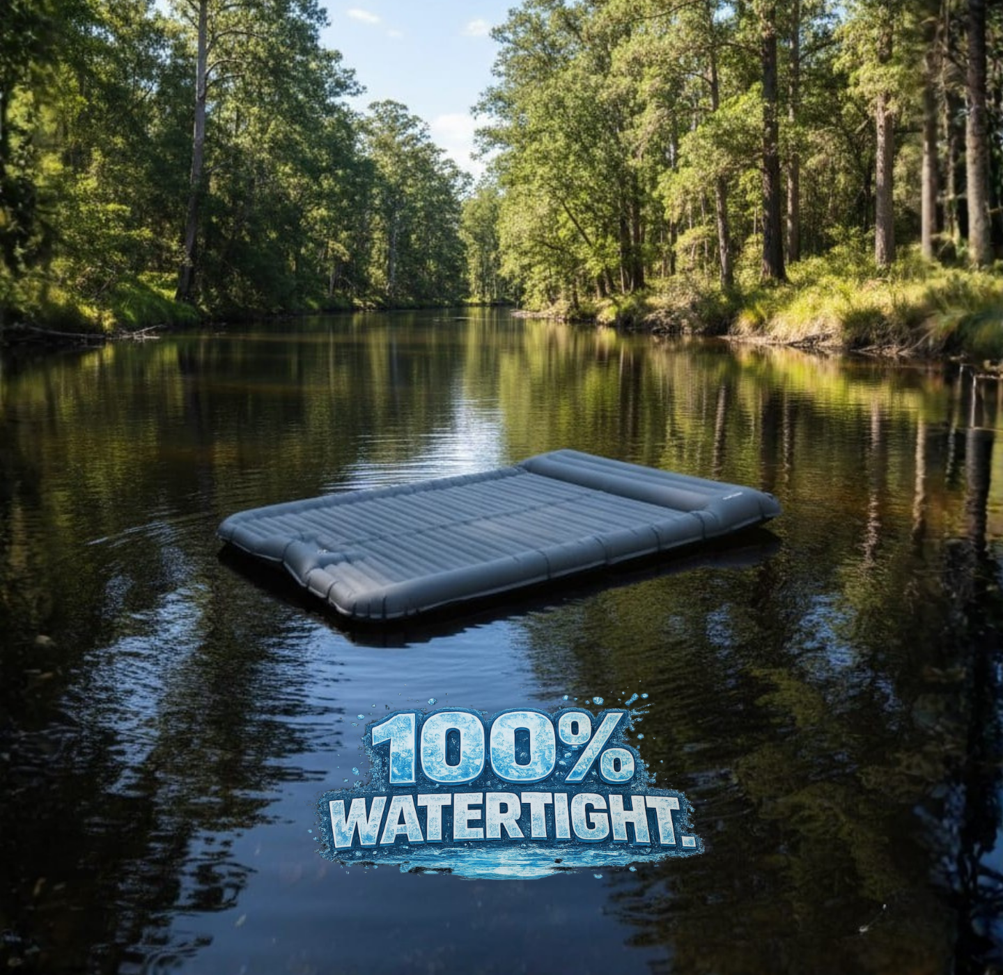 Dhubite Monte Bello Mattress
