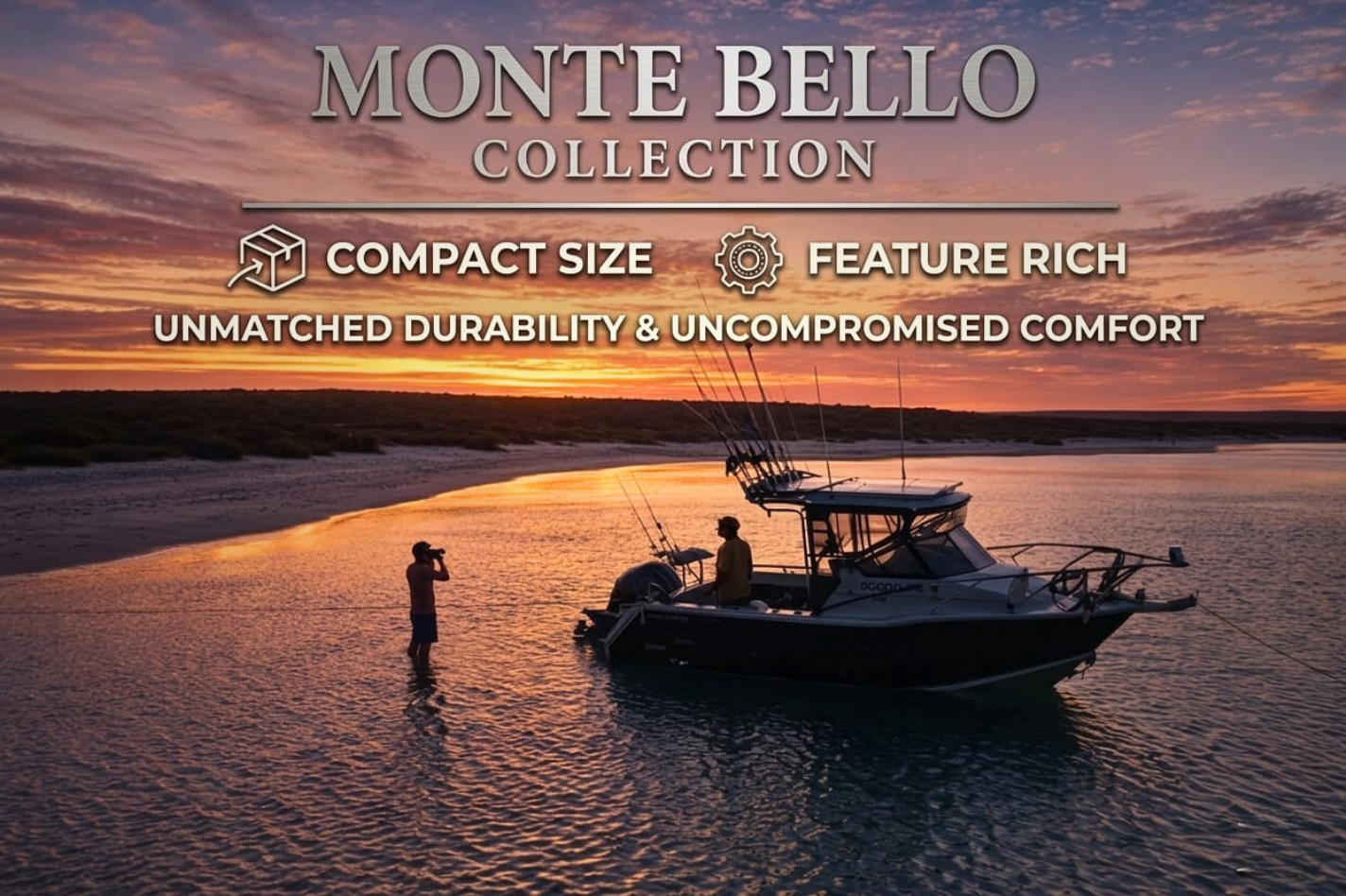 Dhubite Monte Bello Mattress