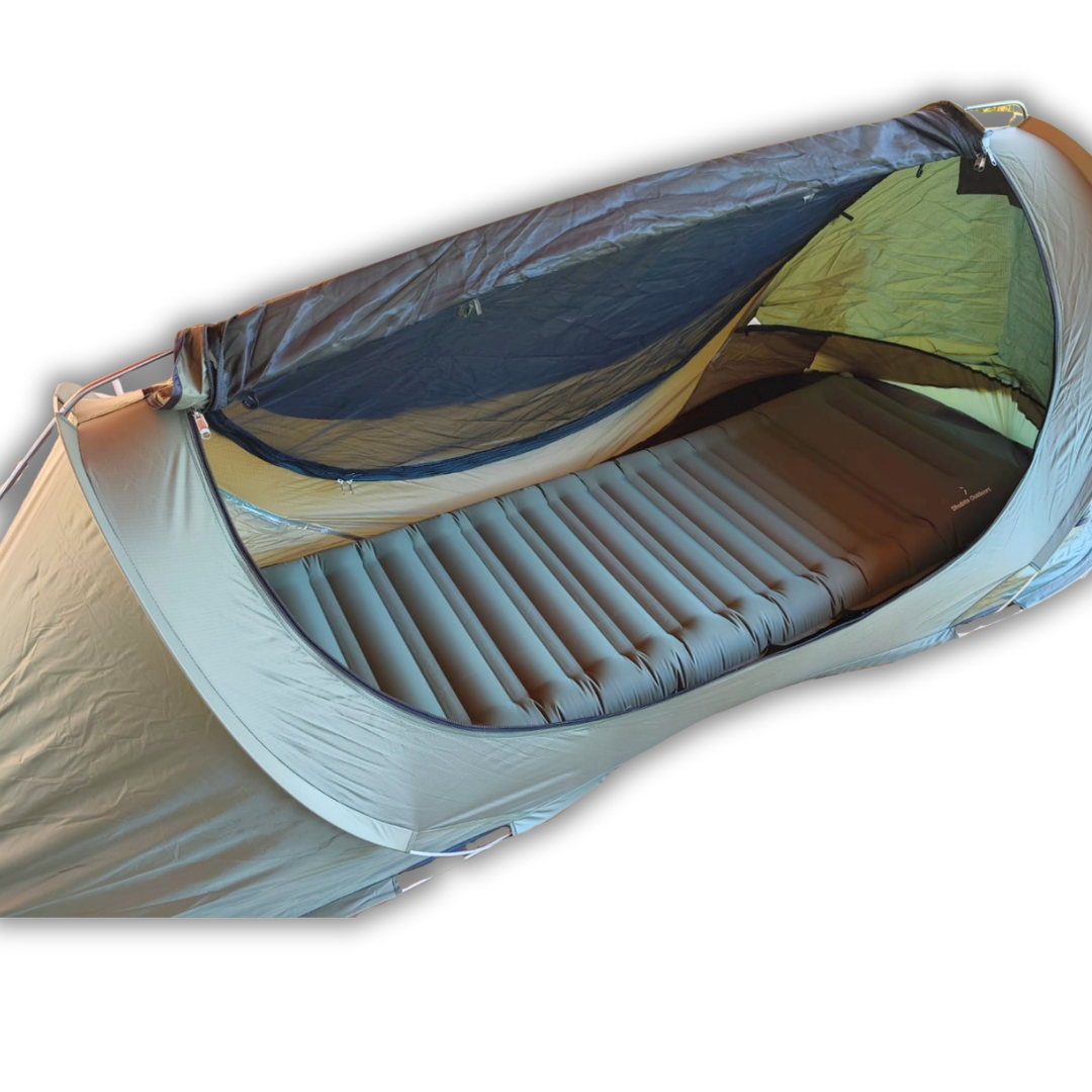 Dhubite Inflatable Mattress