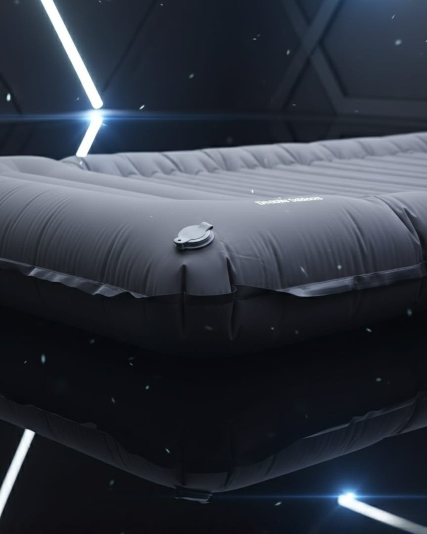 Dhubite Monte Bello Mattress