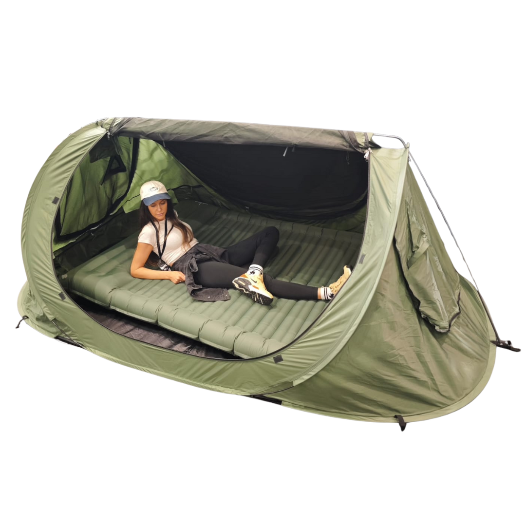 Dhubite Inflatable Mattress