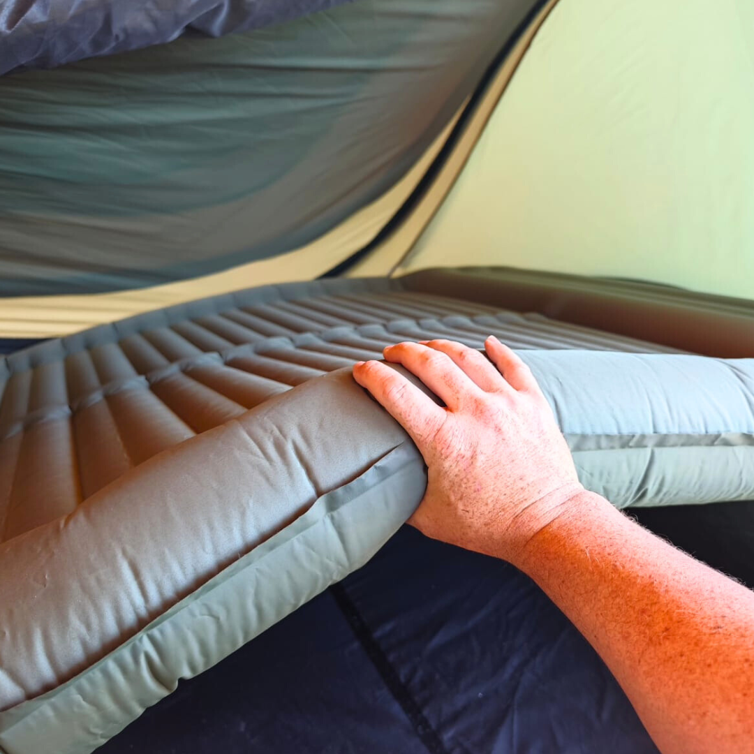 Dhubite Inflatable Mattress