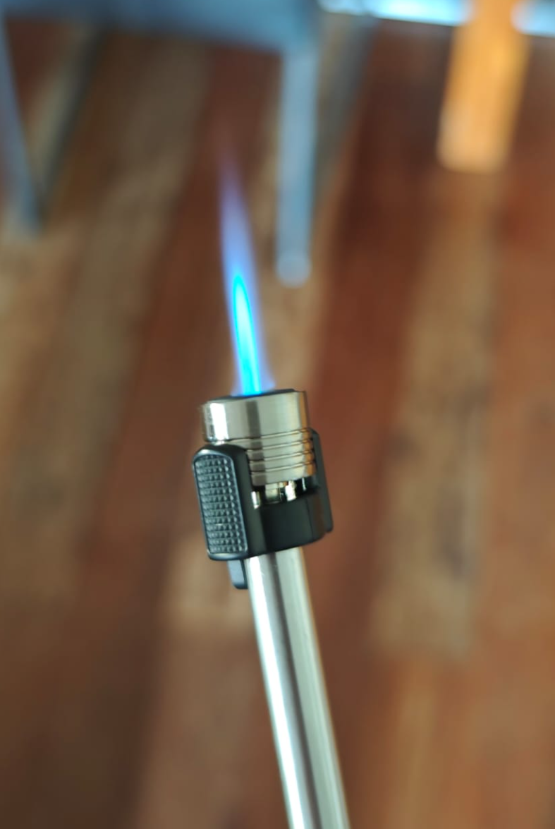 Mini Telescopic Jet Lighter