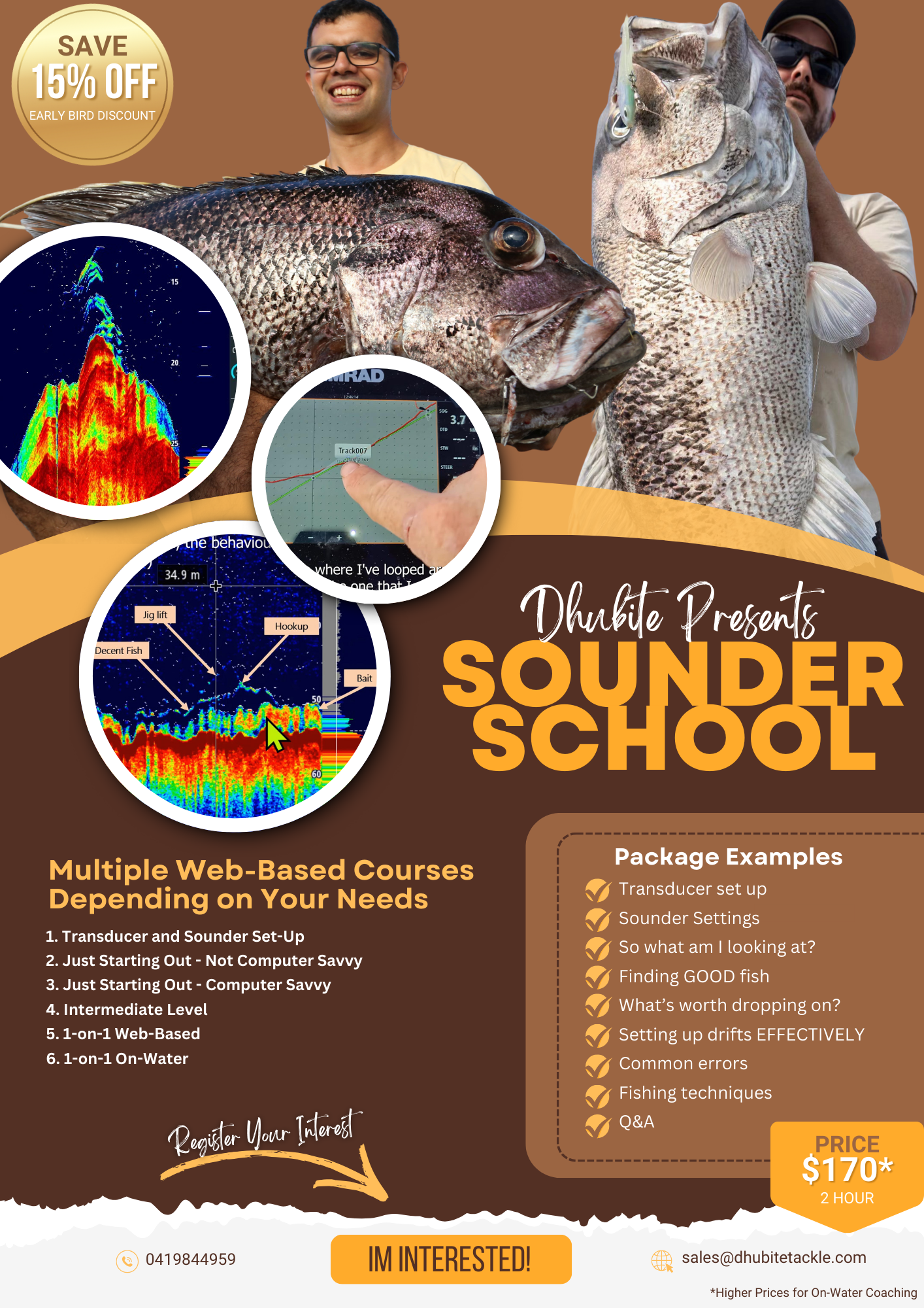 Sounder School