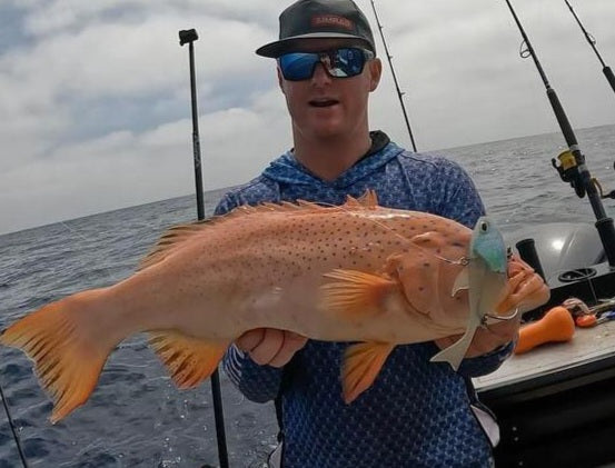 Vibe - 155mm - 190gms