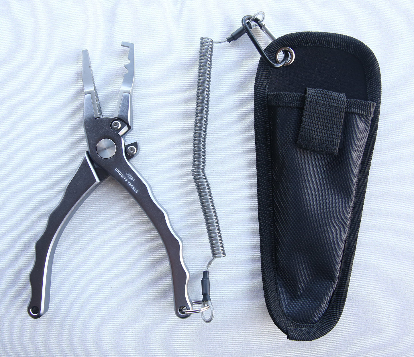 Extra Heavy Duty Split Ring Pliers