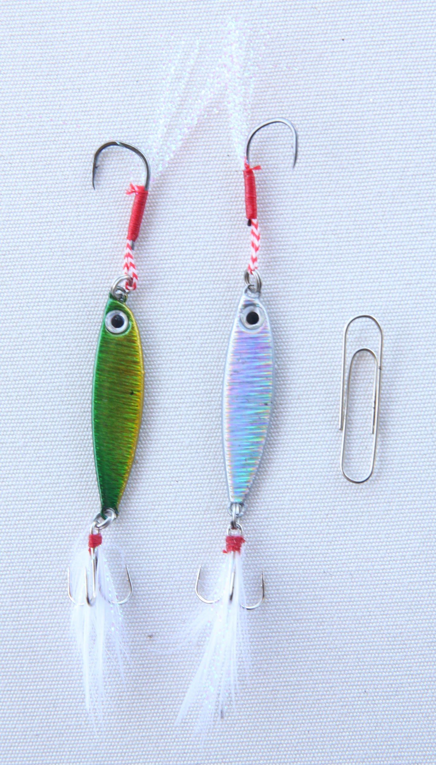 Micro Jigs