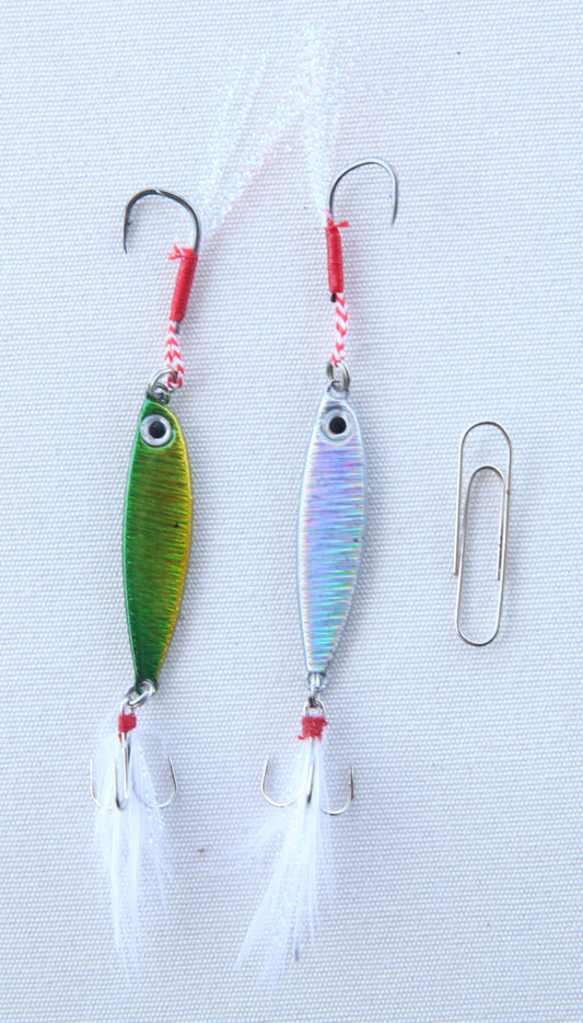 Micro Jigs