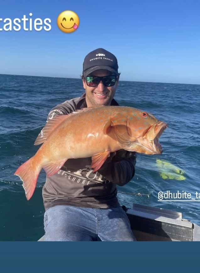 Western Brown (Glow)