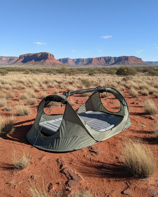 Dhubite Monte Bello Mattress