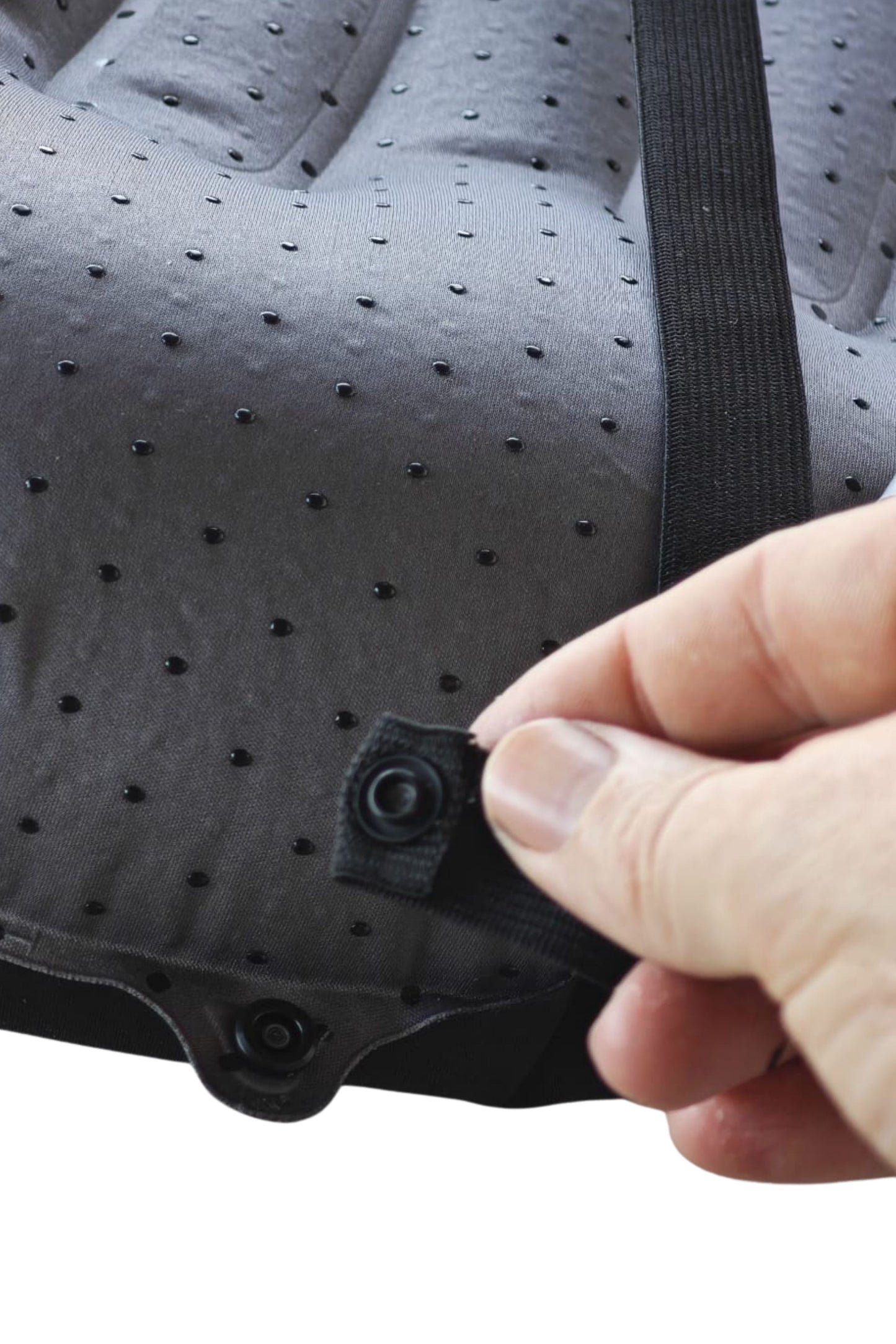 Dhubite Inflatable Pillow