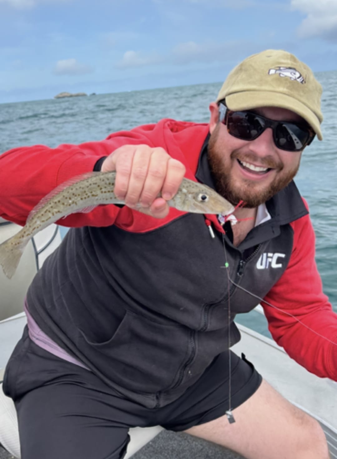 King George Whiting Rigs