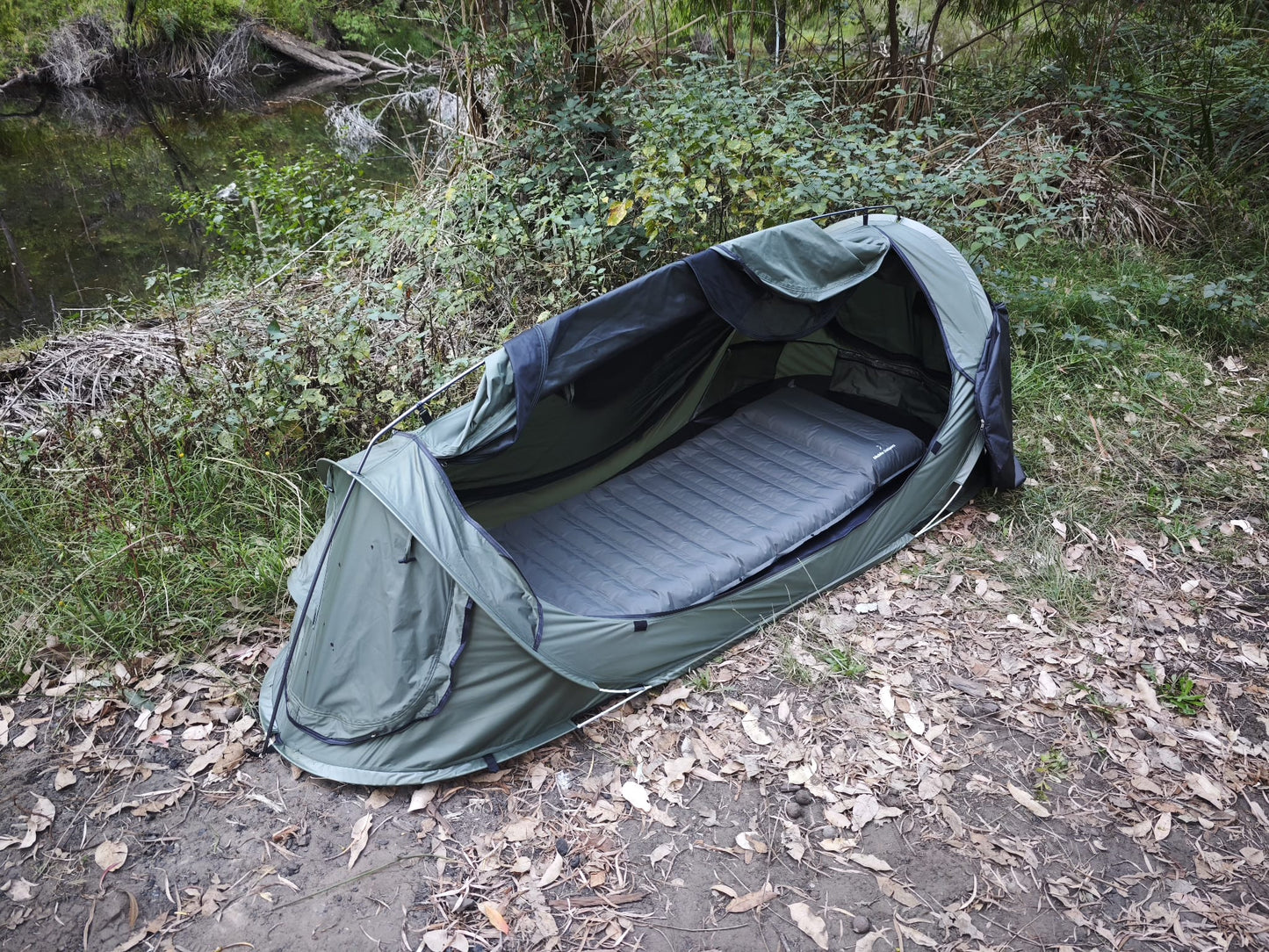 Dhubite Monte Bello Mattress