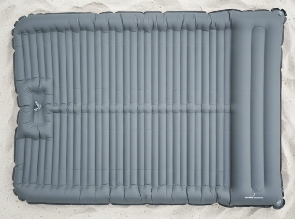 Dhubite Monte Bello Mattress