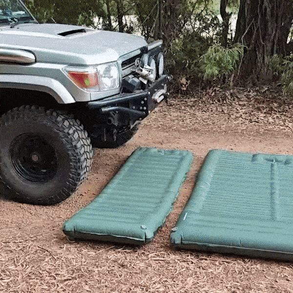 Dhubite Monte Bello Mattress