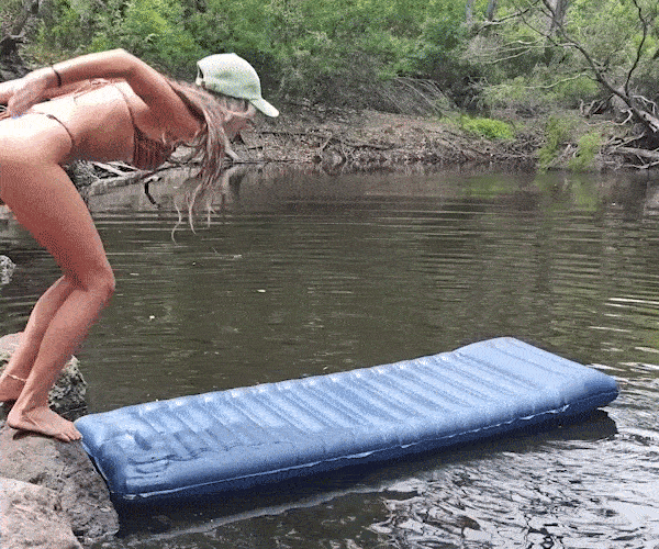 Dhubite Monte Bello Mattress