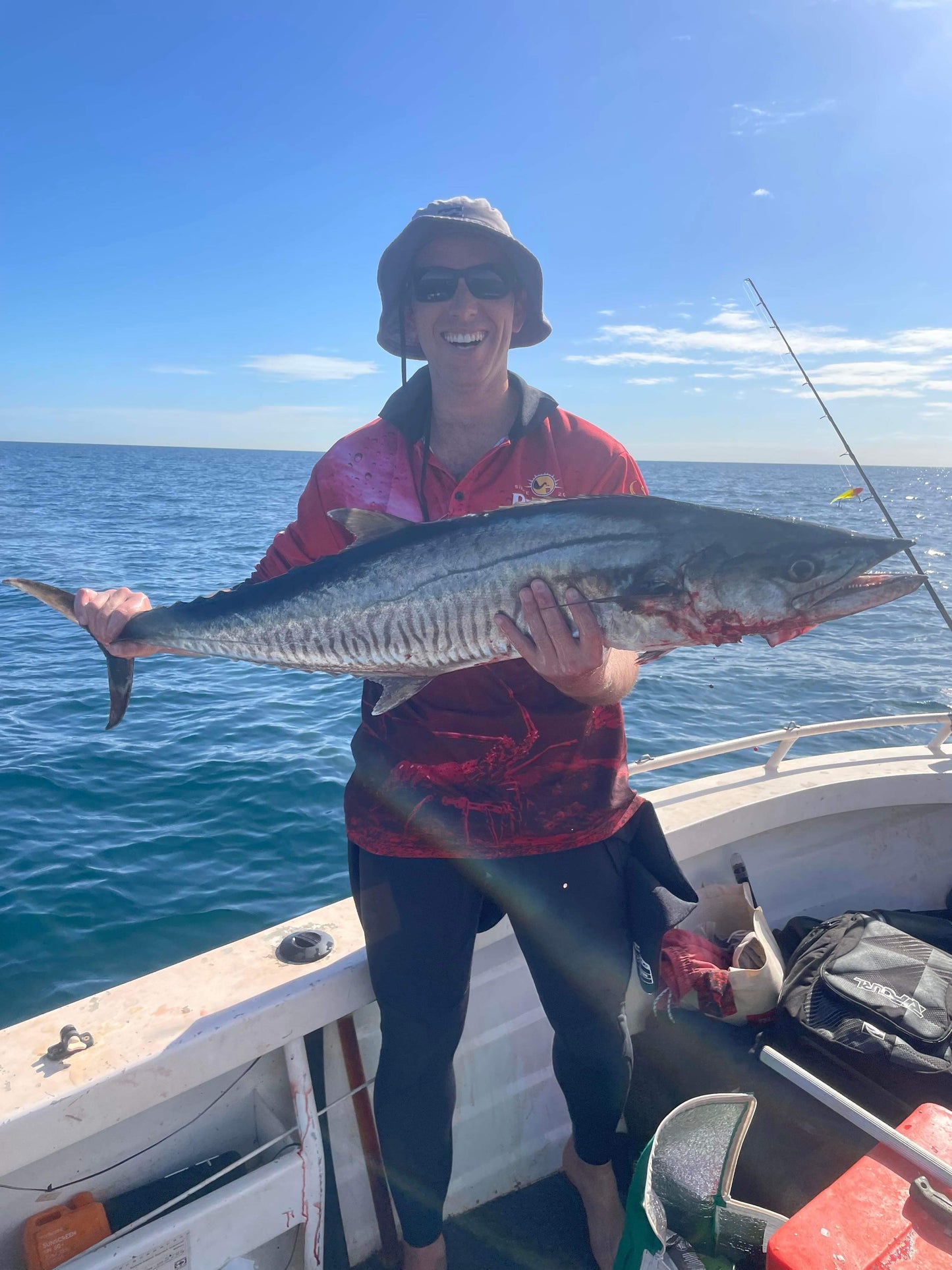 Deep Diver Trolling Lure