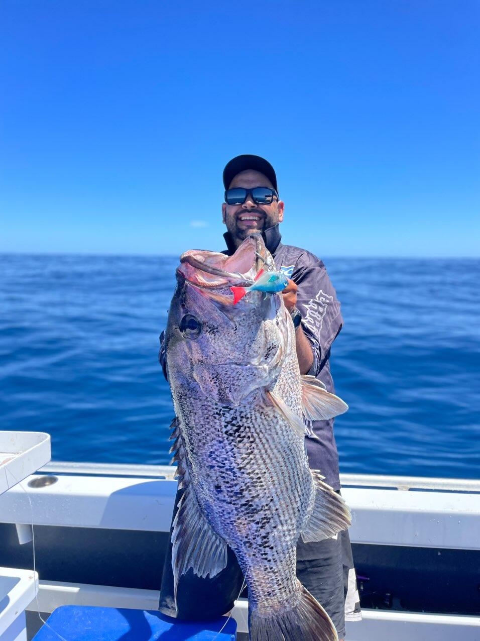 Vibe - 155mm - 190gms