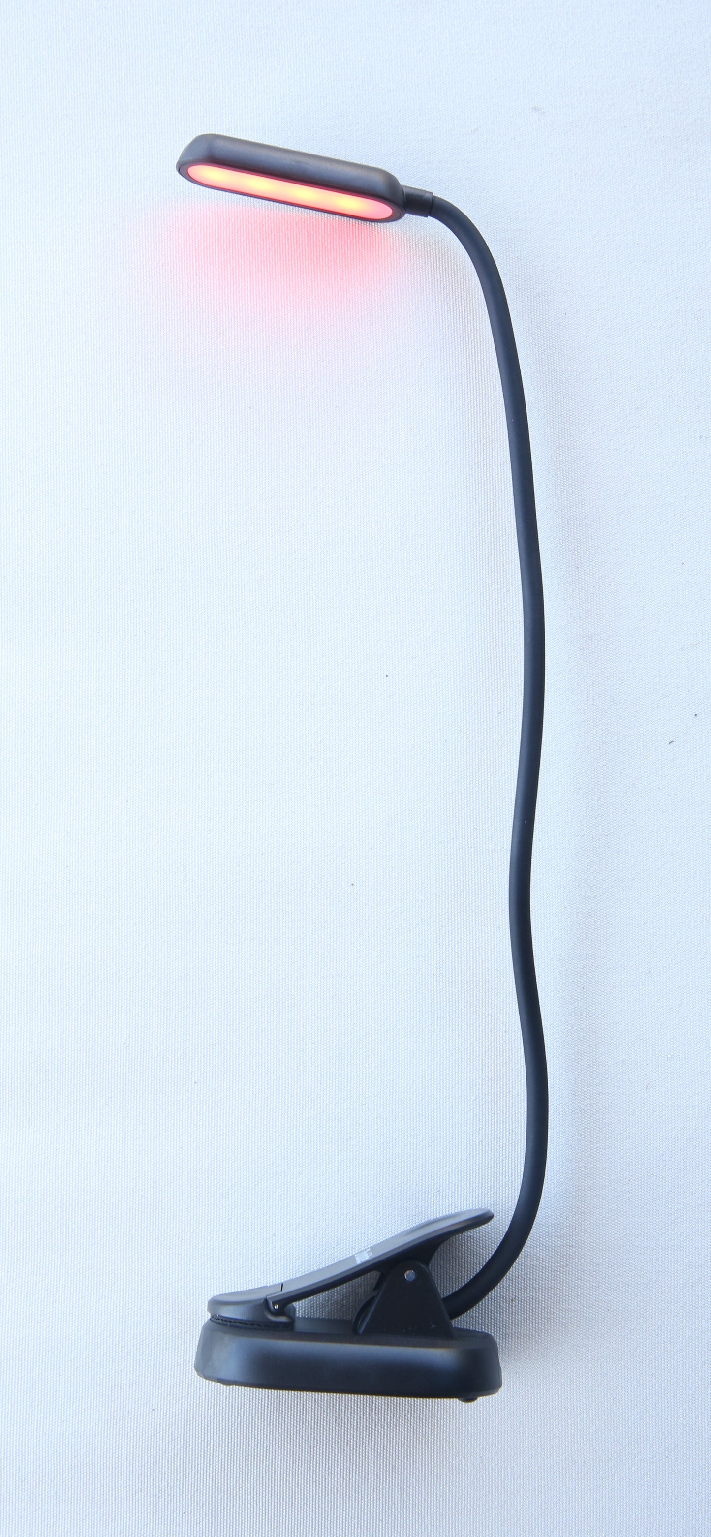 Camp Table / Reading Light - Rechargeable