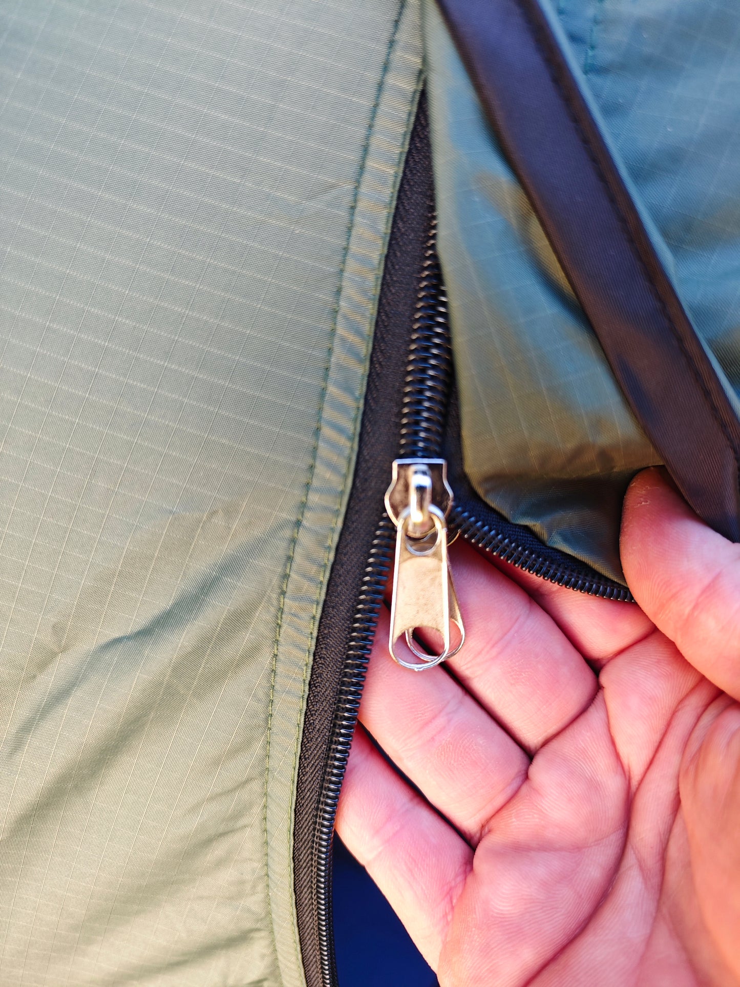 Monte Bello Hybrid Swag