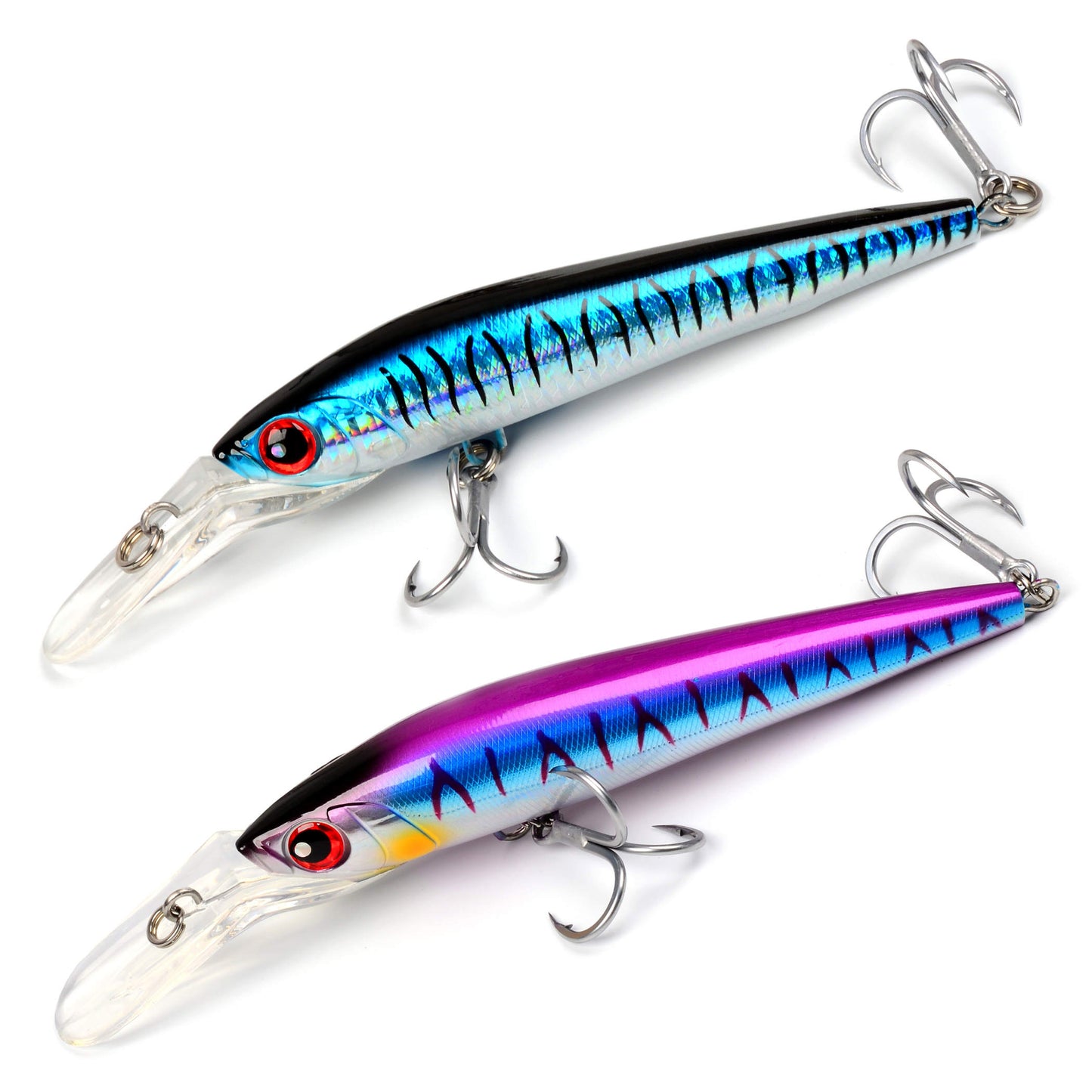 Deep Diver Trolling Lure