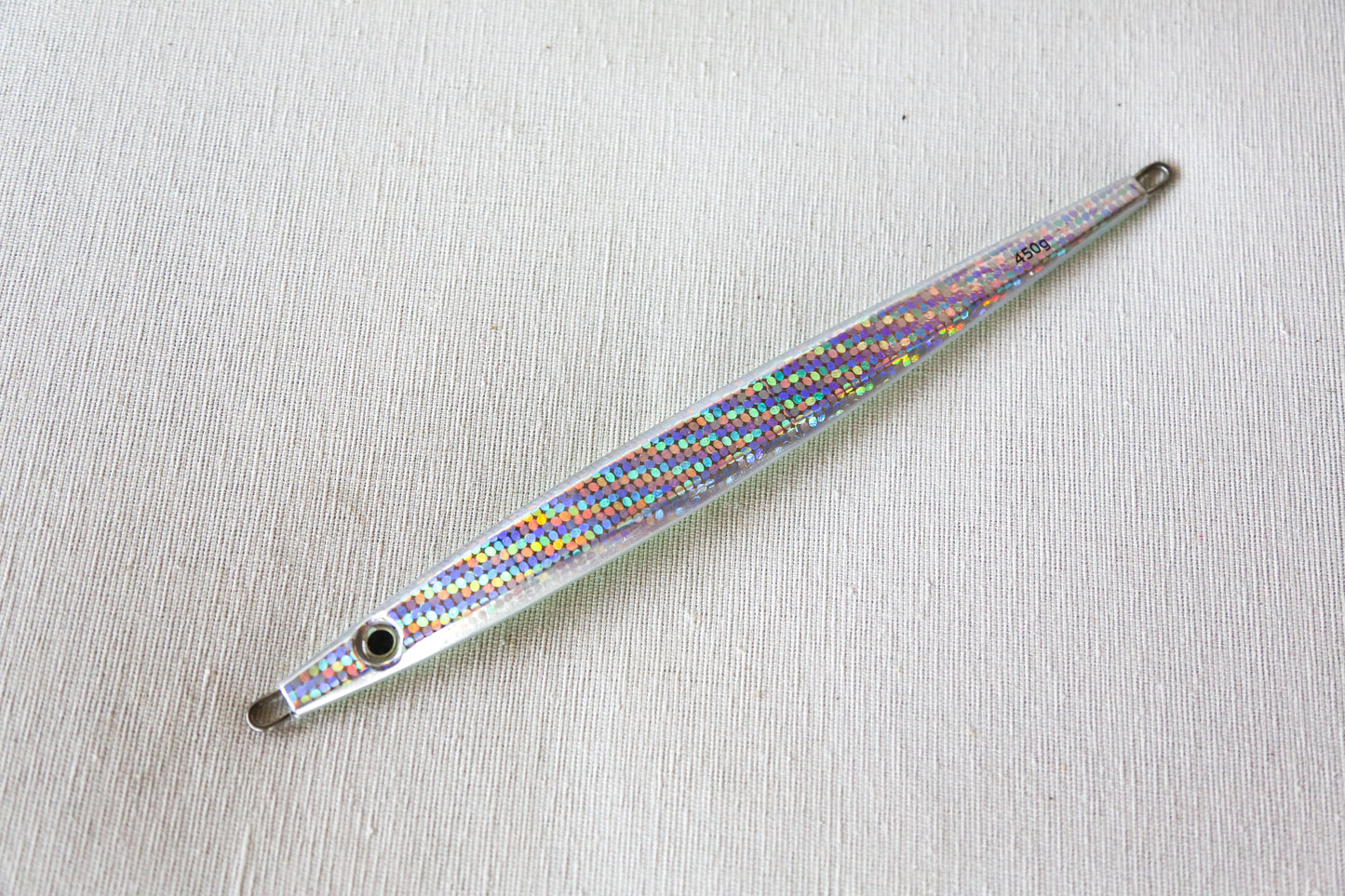 Bearded Dragon - 450g