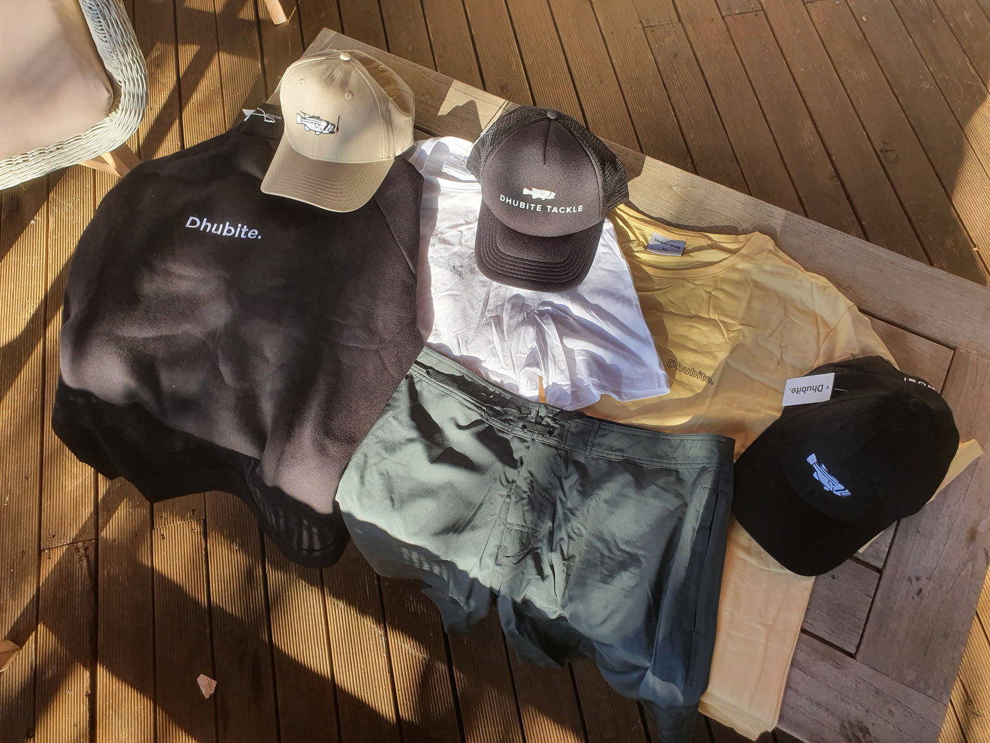 Quick Dry All Purpose Shorts