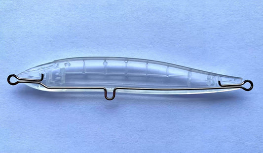 Deep Diver Trolling Lure