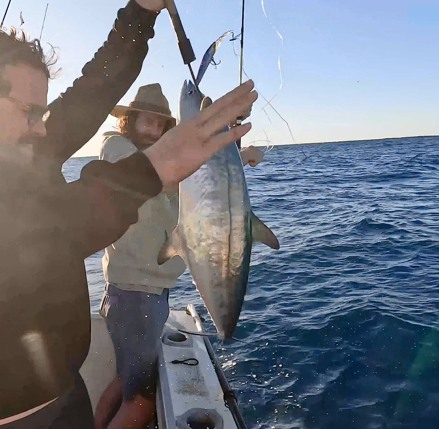 Deep Diver Trolling Lure