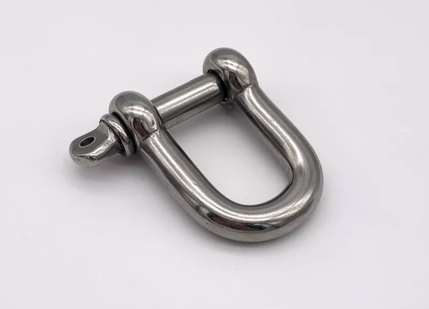 316 Stainless Steel Shackles