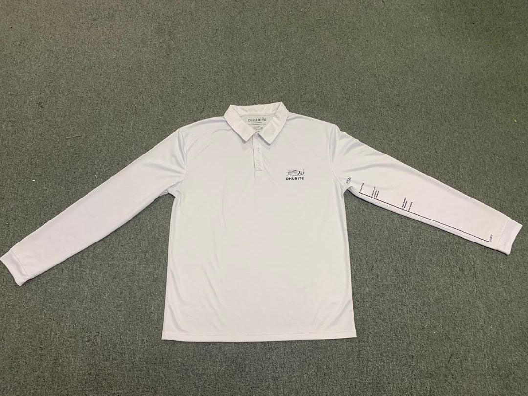 UV50 Fishing Shirts