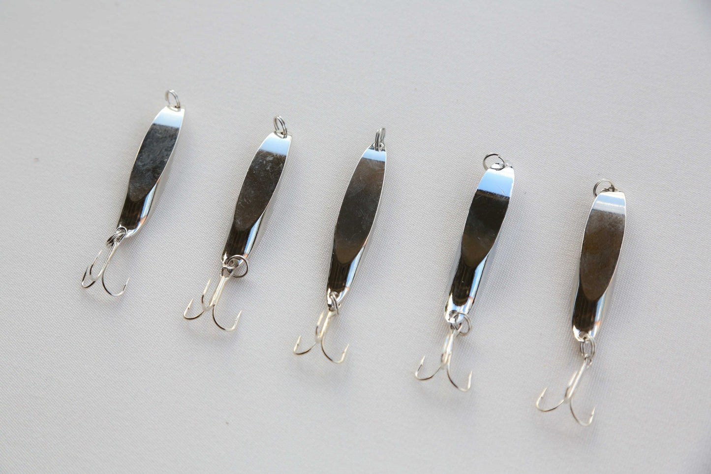 Spinner / Twisty / Metal Lure 21g