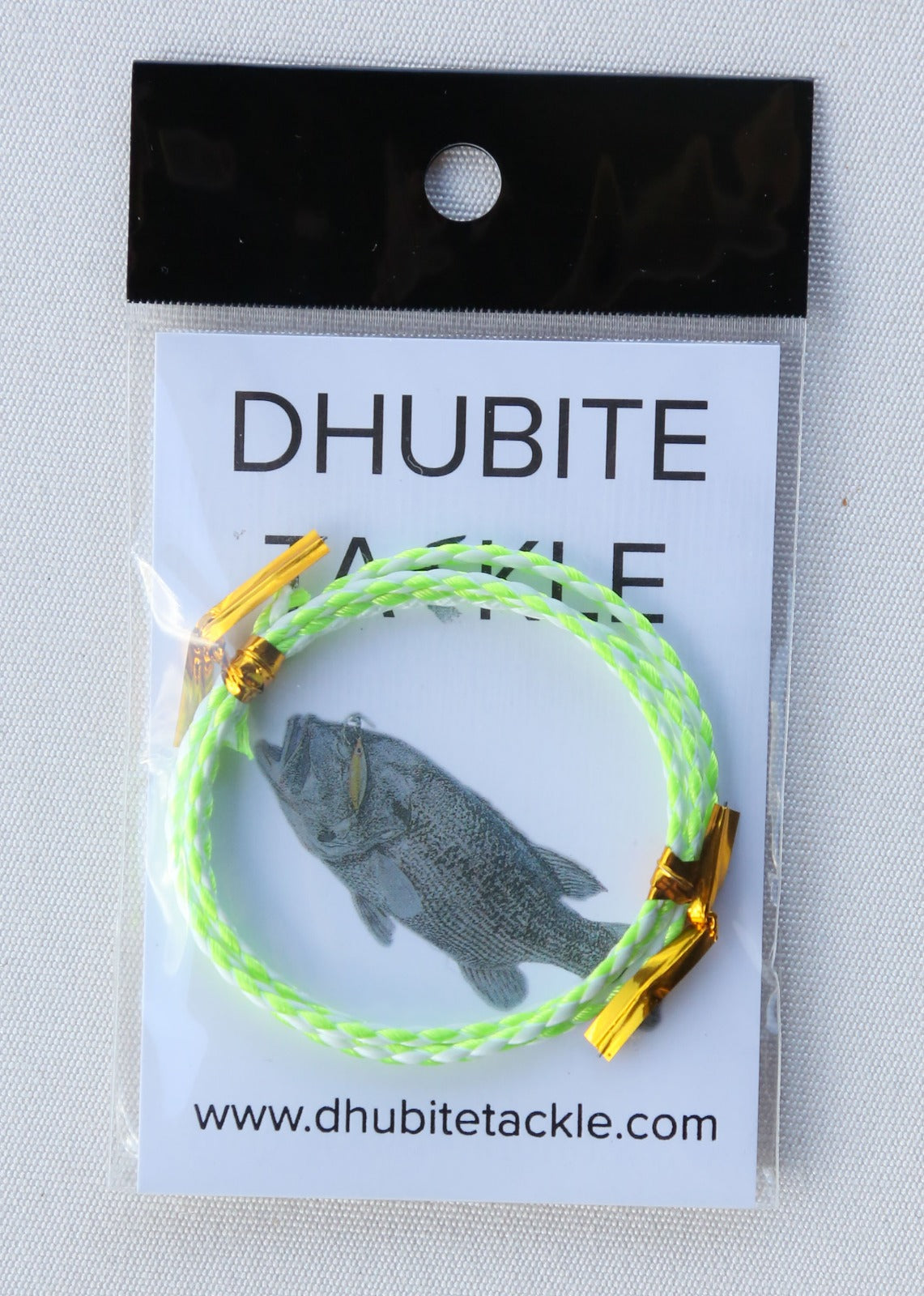 Terminal Gear (Hooks, split rings, swivels)