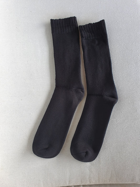 Dhubite Bamboo Work Socks
