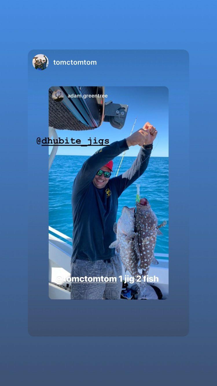 Squido (Glow) - 100g