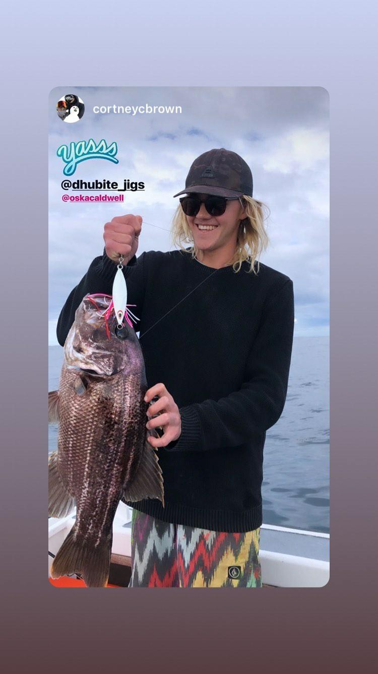 Western Brown (Glow)