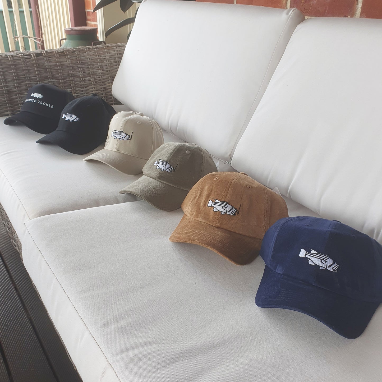 Corduroy - Green Earth