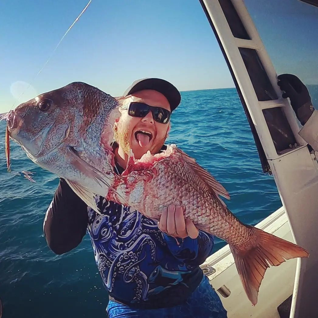 Western Brown (Glow)