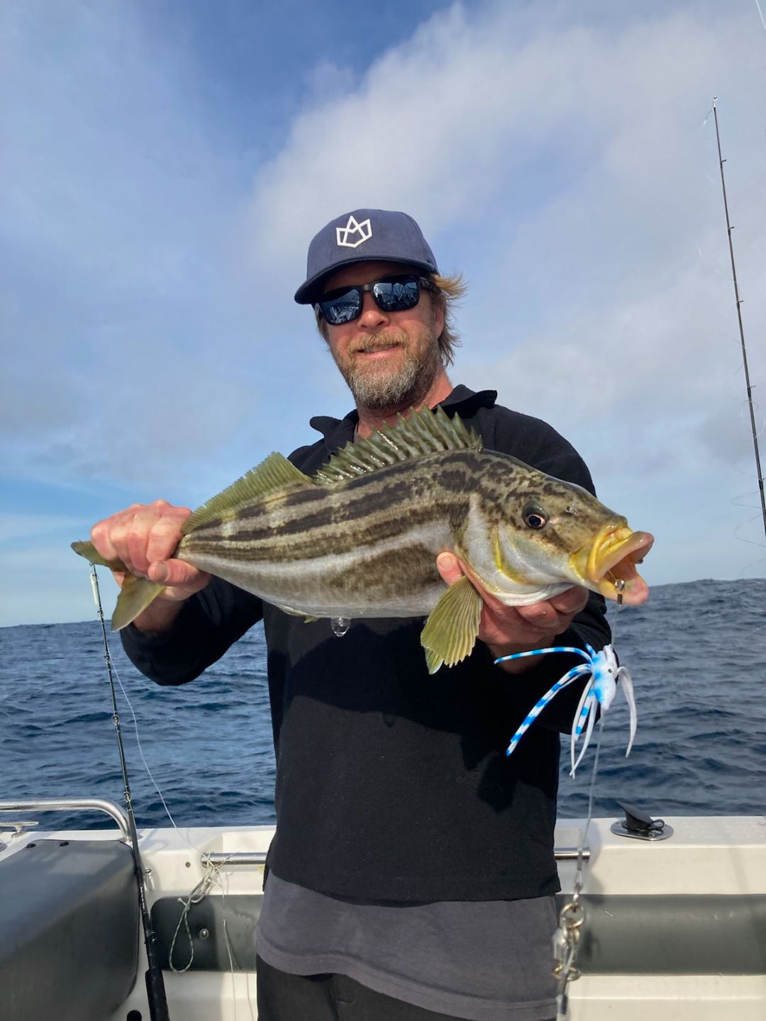 3 Dropper Rigs - J Hook