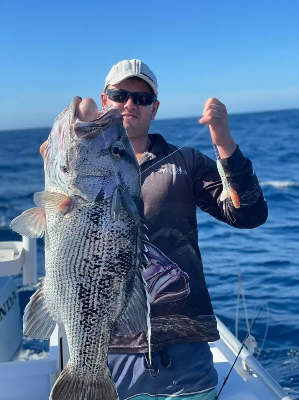 3 Dropper Rigs - J Hook