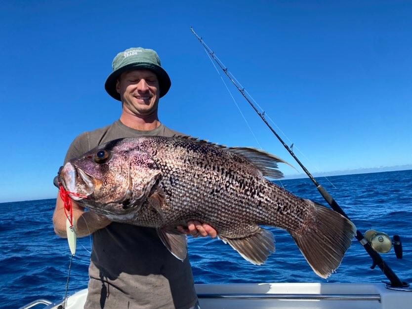 Bacon - 150g (Rigged)