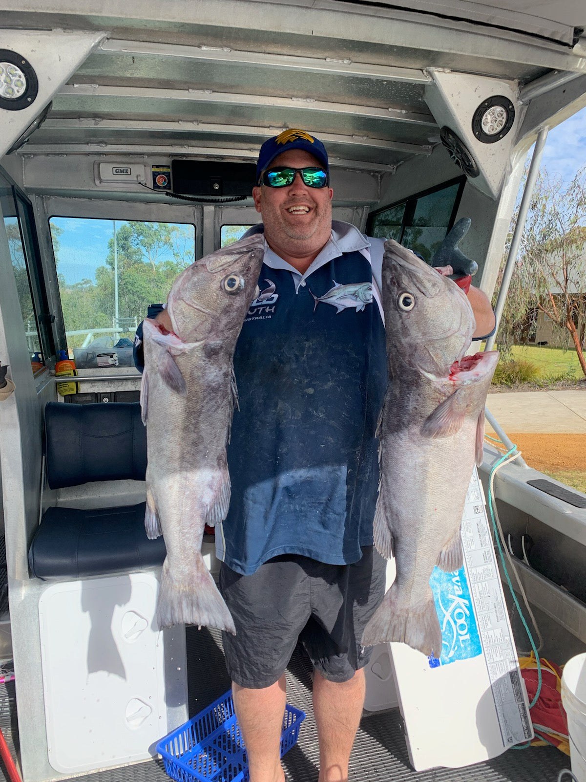 Deep Drop Rigs (16/0, 400lb)