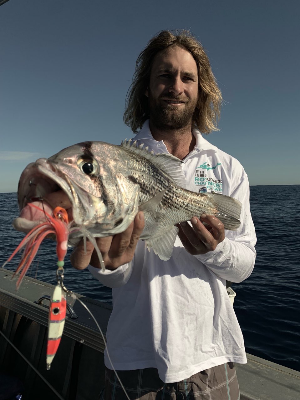 Bacon - 150g (Rigged)