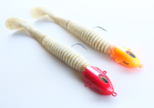 Jig Heads - Fixed Head