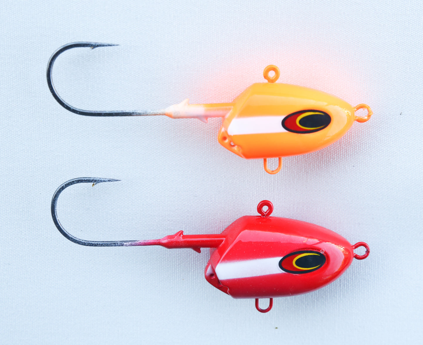 Jig Heads - Fixed Head