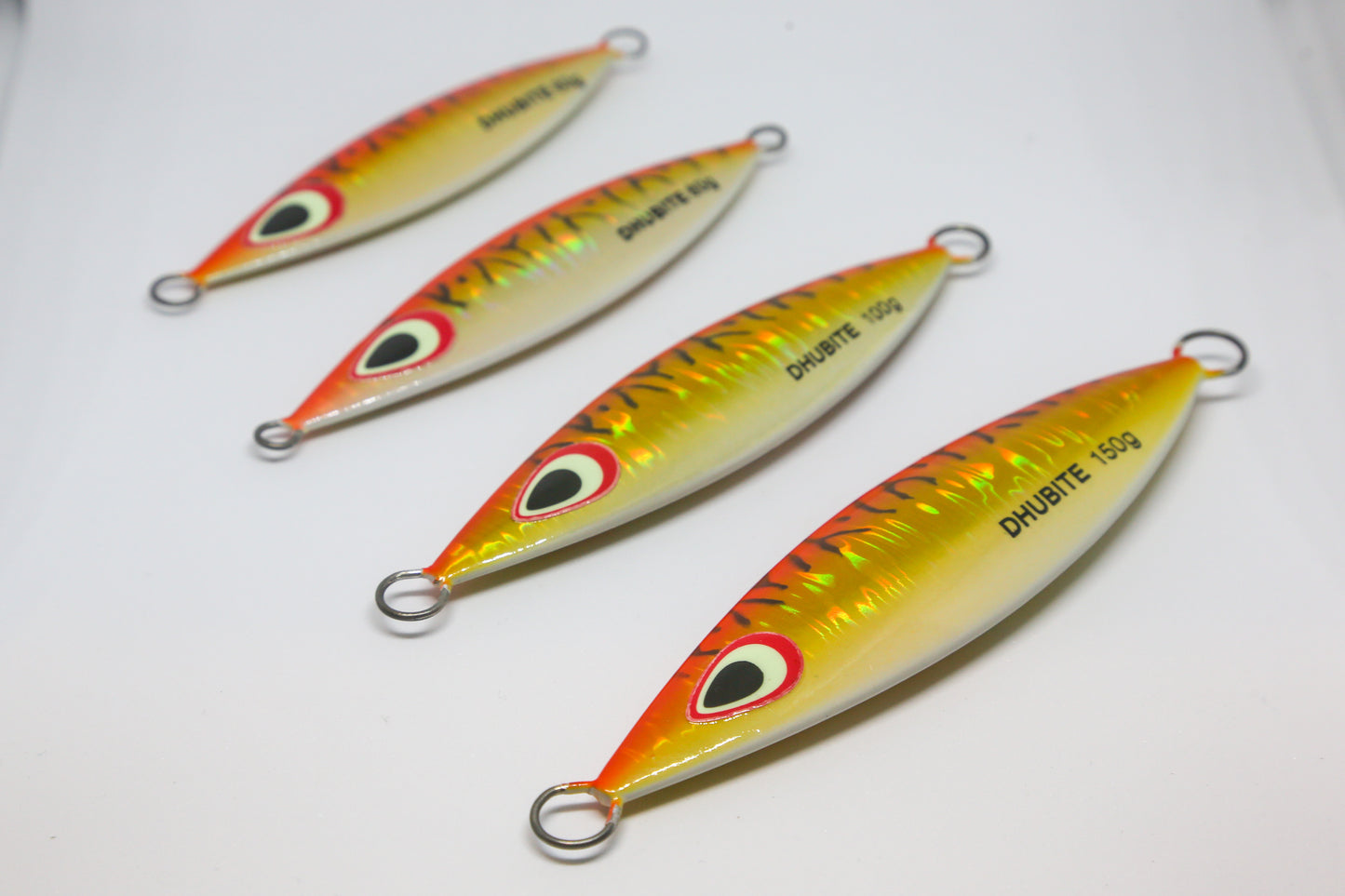 Western Brown (Glow)