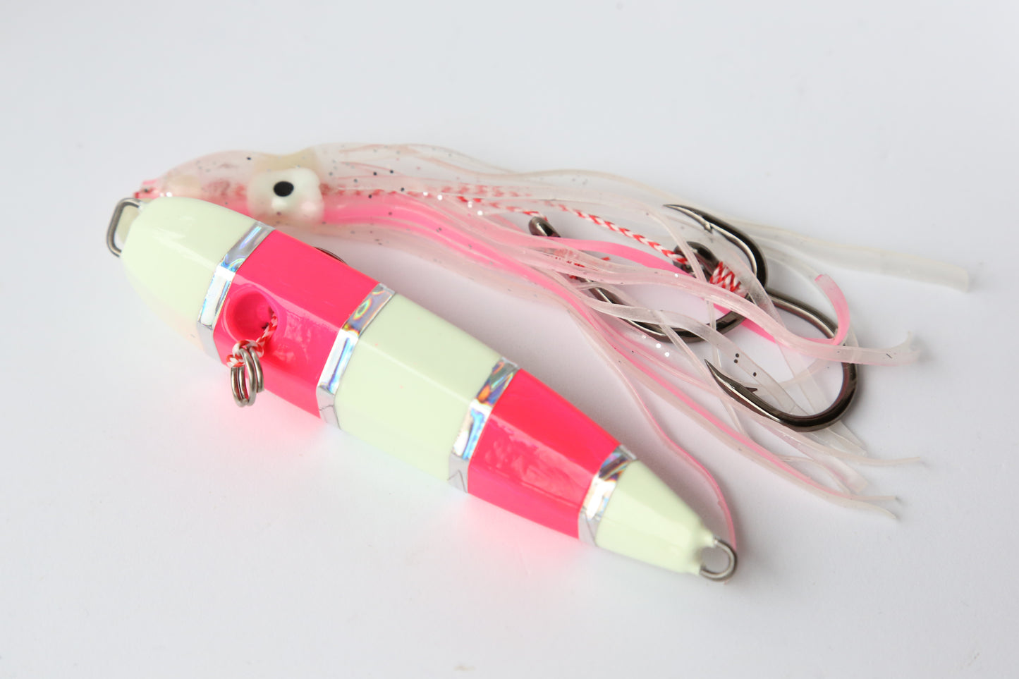 Bacon - 150g (Rigged)