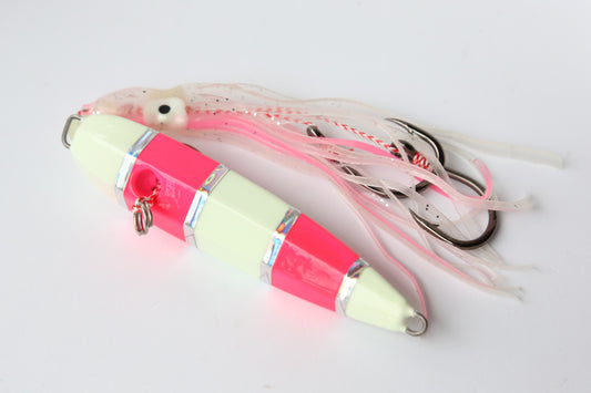 Bacon - 150g (Rigged)