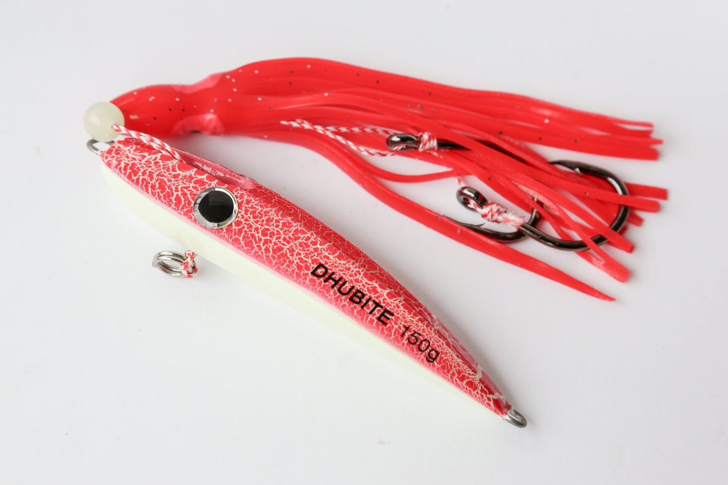 Bacon - 150g (Rigged)