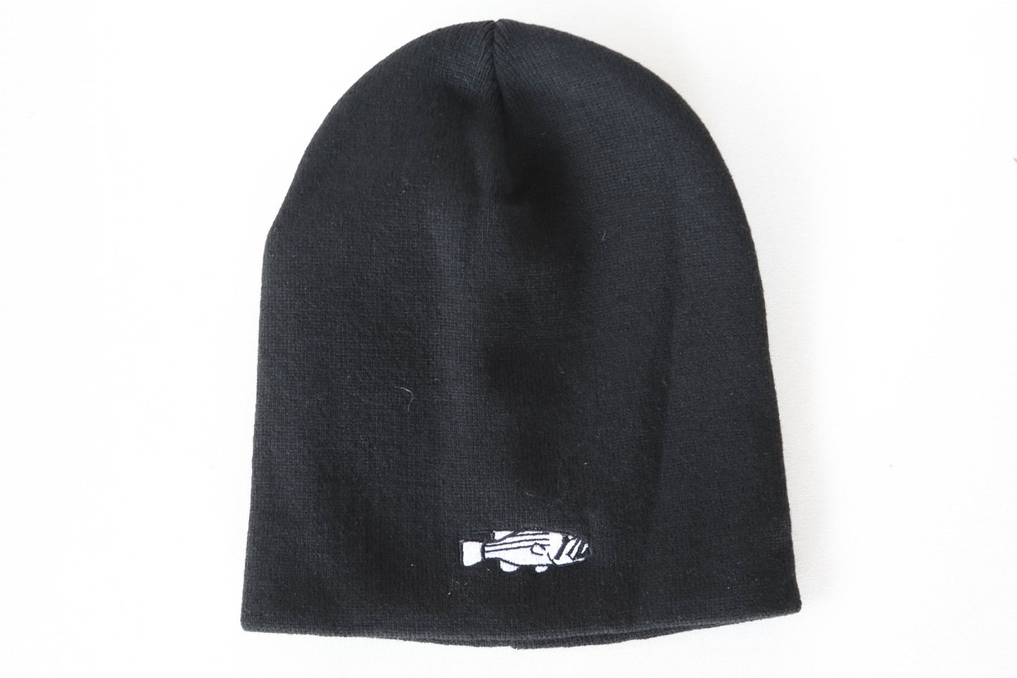 Dhubite Beanie